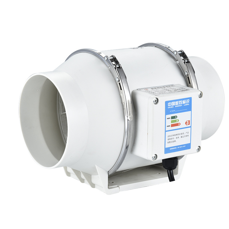 4inch 220V Exhaust Fans Home S - Commercial Kitchen Ventilation 评论和价格