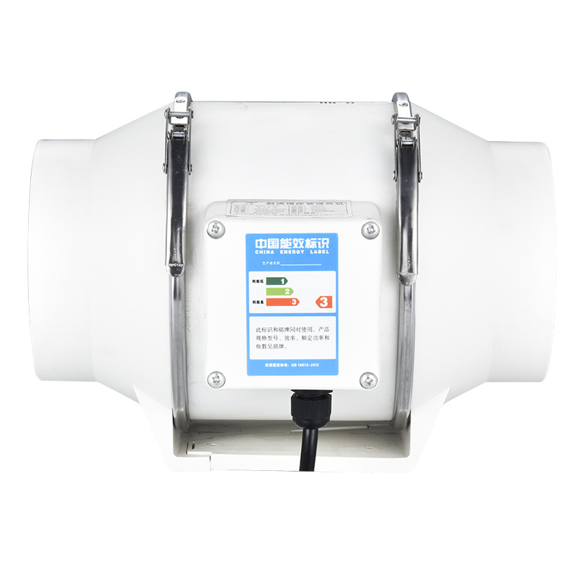 4inch 220V Exhaust Fans Home S - Commercial Kitchen Ventilation 评论和价格