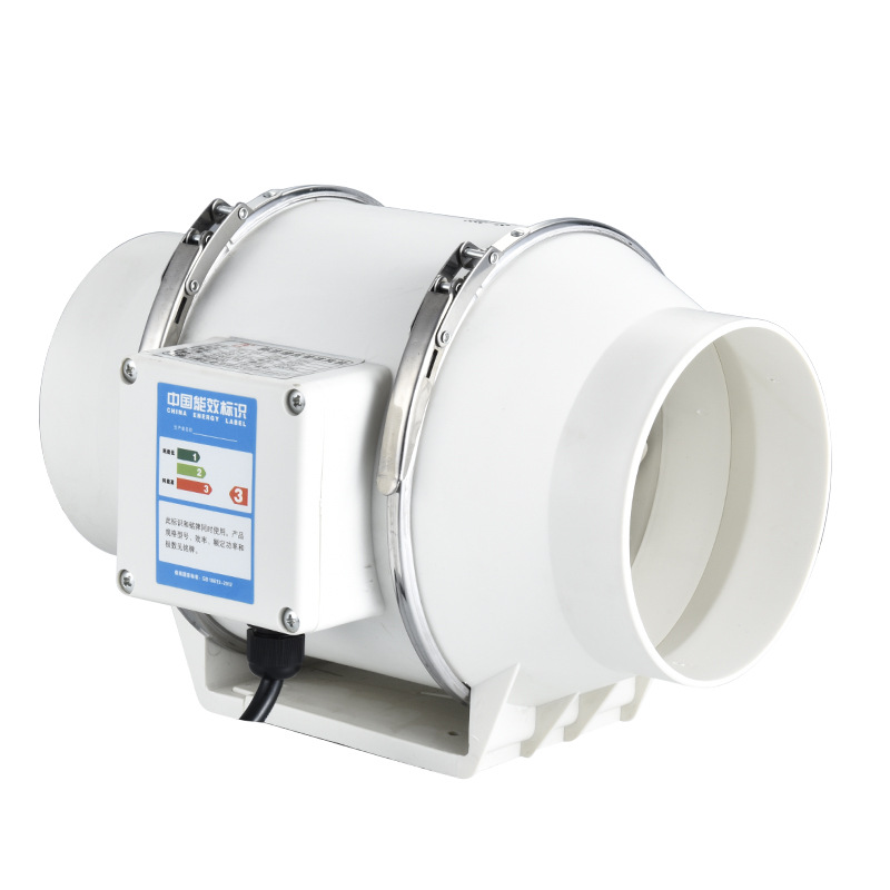 4inch 220V Exhaust Fans Home S - Commercial Kitchen Ventilation 评论和价格