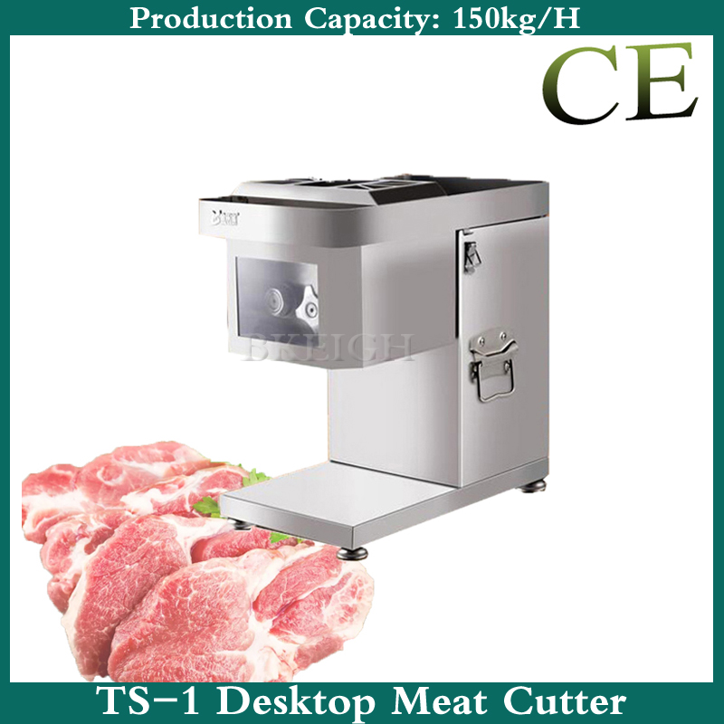 Electric Commercial Meat Cutte - Commercial Kitchen Appliance 评论和价格
