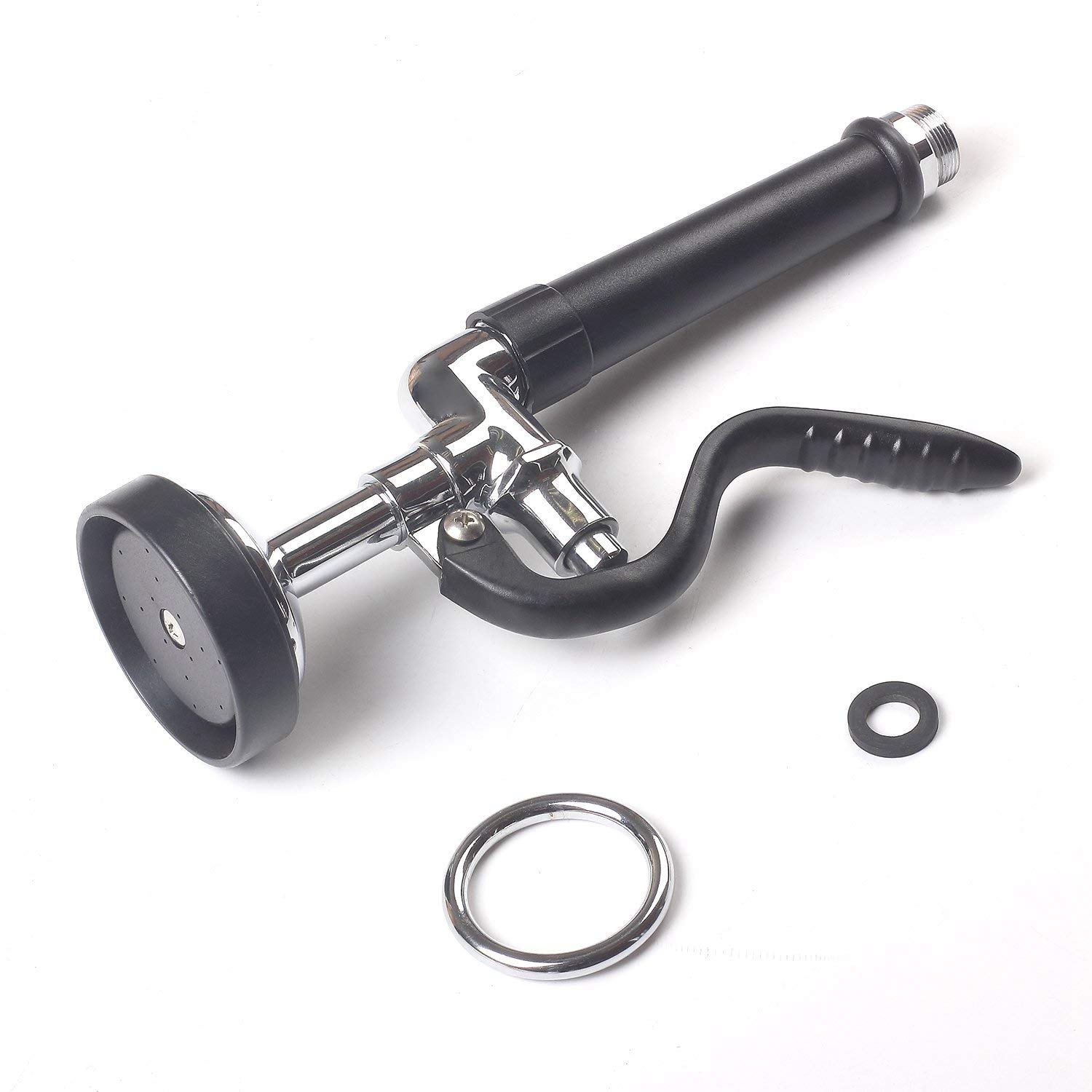 In stock Pre Rinse Sprayer Com - Commercial Kitchen Faucets 评论和价格