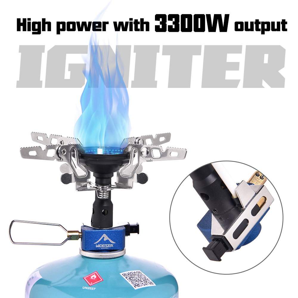 Outdoor Camping Gas Burner Out - Commercial Kitchen Warmer 评论和价格