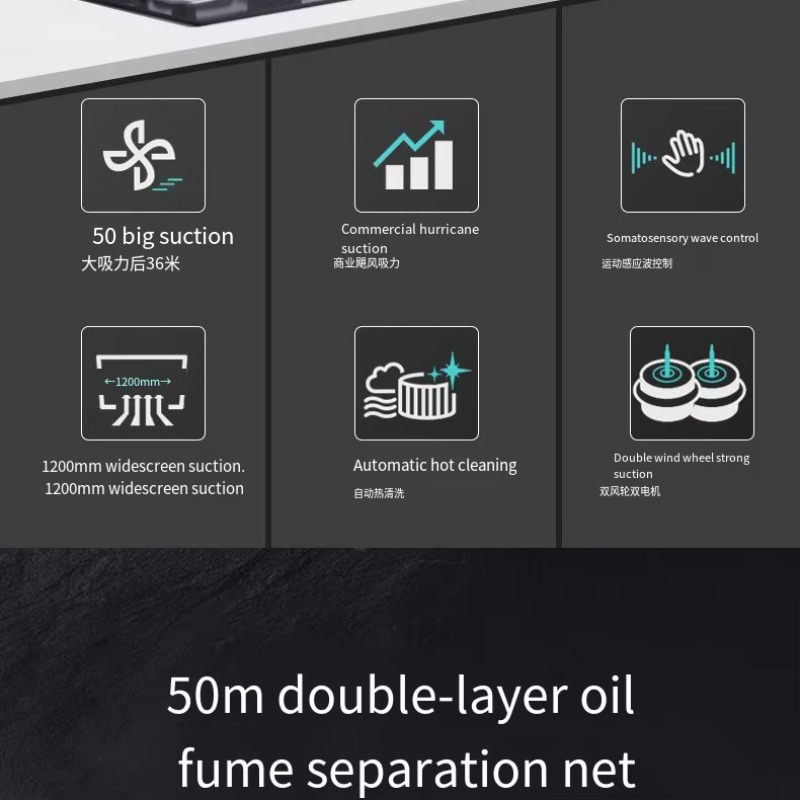 1.5m Stainless Steel Exhaust H - Commercial Kitchen Kitchen 评论和价格