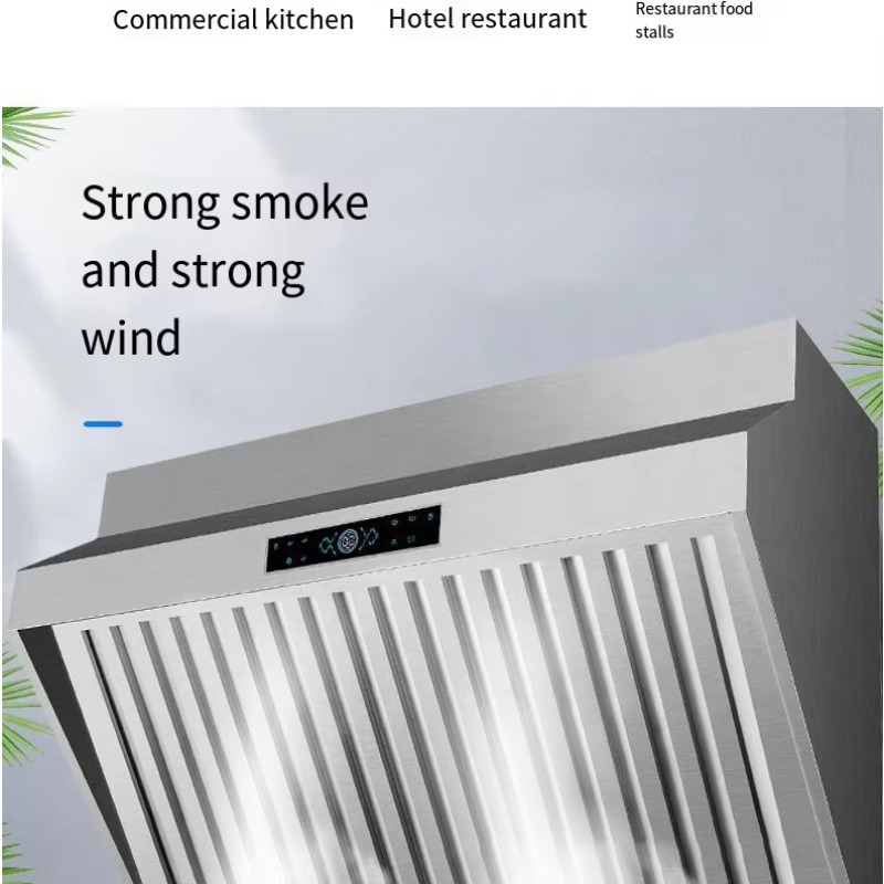 1.5m Stainless Steel Exhaust H - Commercial Kitchen Kitchen 评论和价格