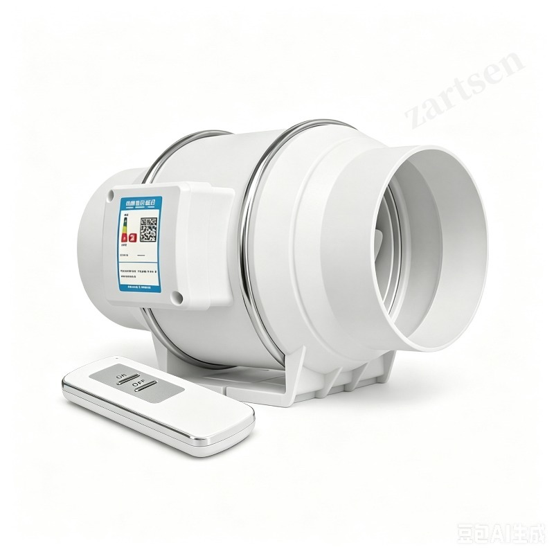 Exhaust Fan Home Silent Inline - Commercial Kitchen Ventilation 评论和价格