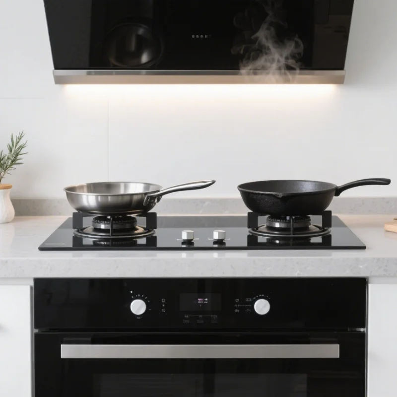 5-hole Gas Stove Mats, Gas Sto - Commercial Kitchen Warmer 评论和价格