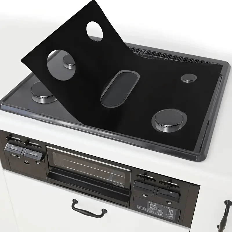 5-hole Gas Stove Mats, Gas Sto - Commercial Kitchen Warmer 评论和价格