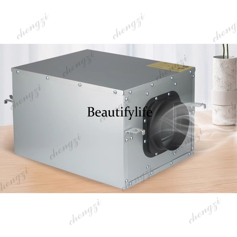 81 Fresh air system ventilatio - Commercial Kitchen Ventilation 评论和价格