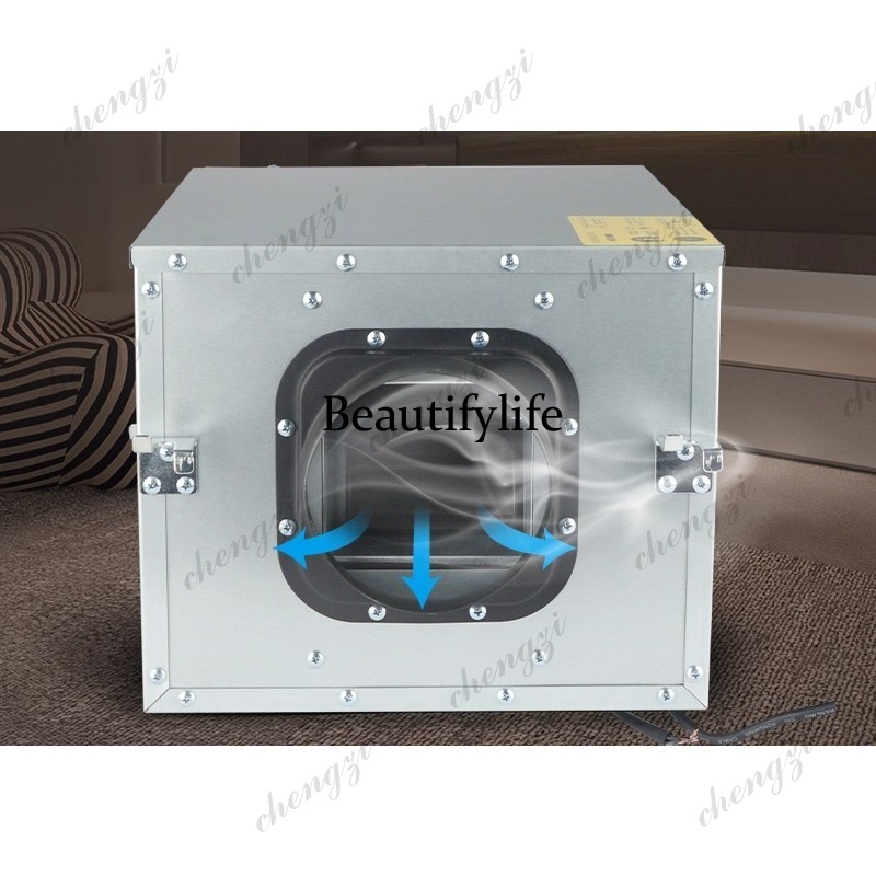 81 Fresh air system ventilatio - Commercial Kitchen Ventilation 评论和价格