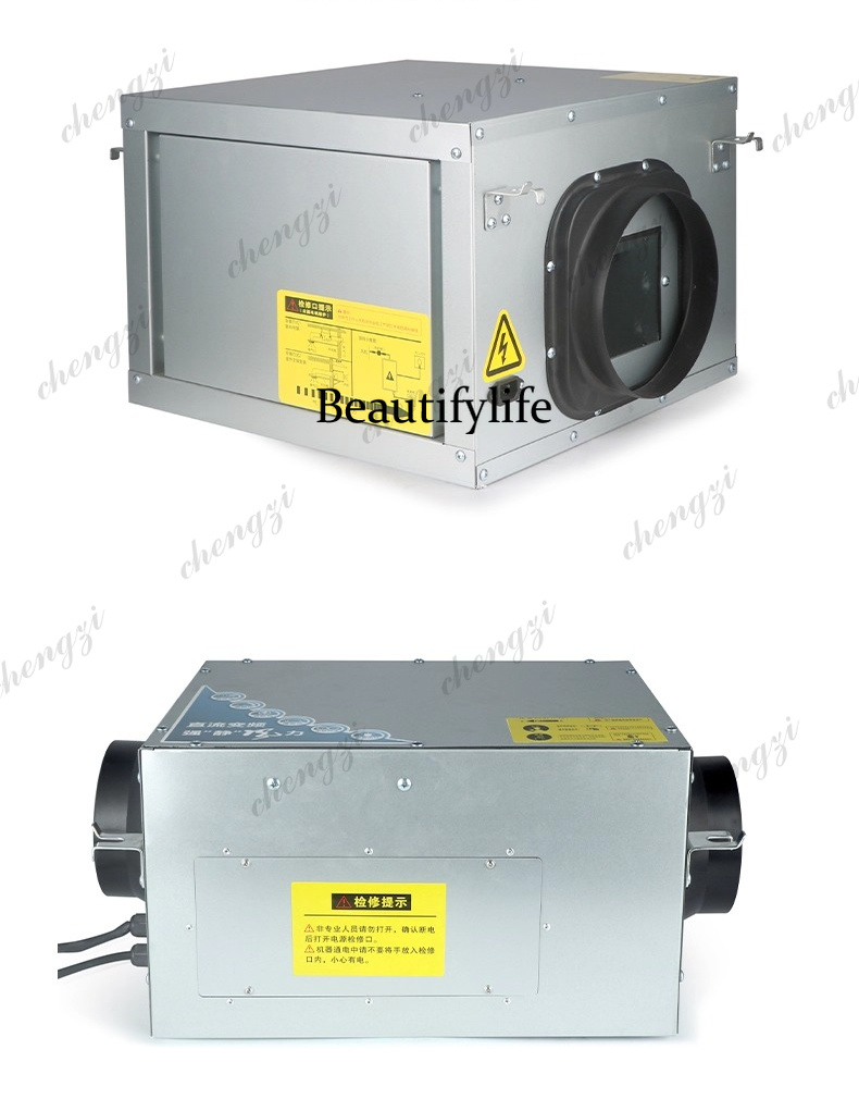 81 Fresh air system ventilatio - Commercial Kitchen Ventilation 评论和价格