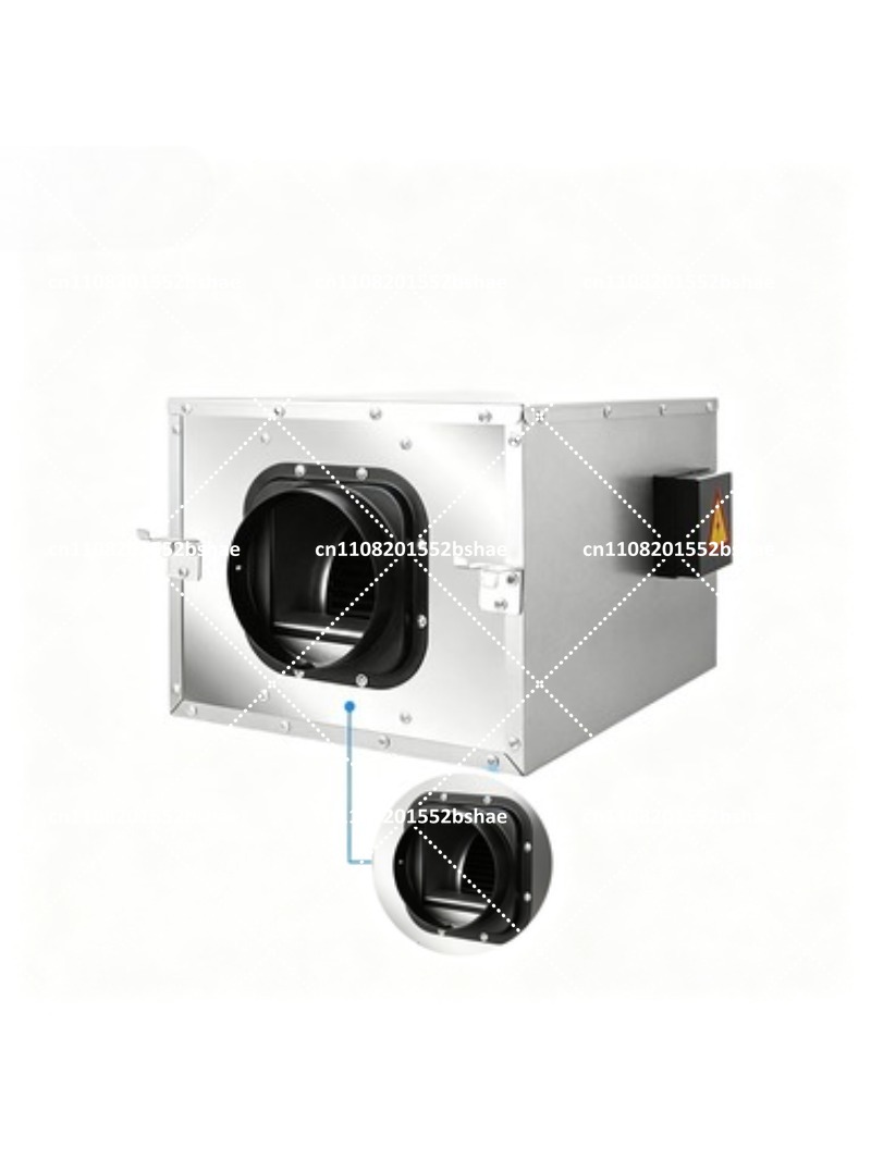Silent One-Way Kitchen Exhaust - Commercial Kitchen Ventilation 评论和价格