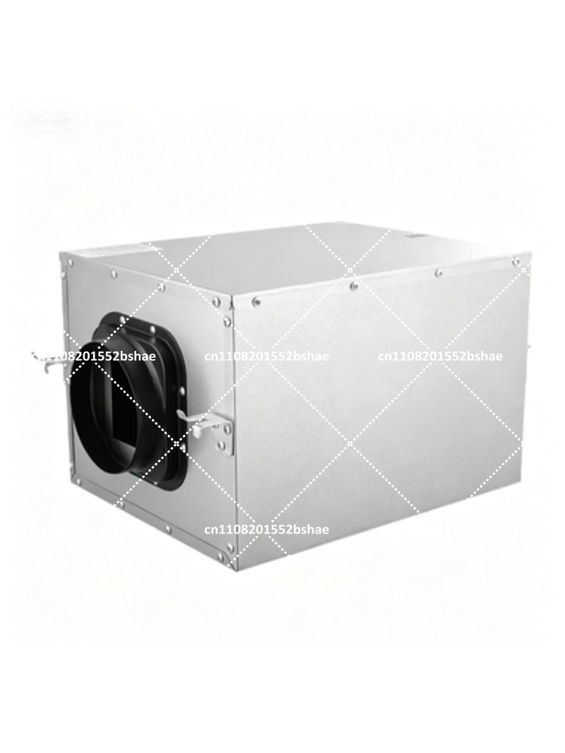 Silent One-Way Kitchen Exhaust - Commercial Kitchen Ventilation 评论和价格