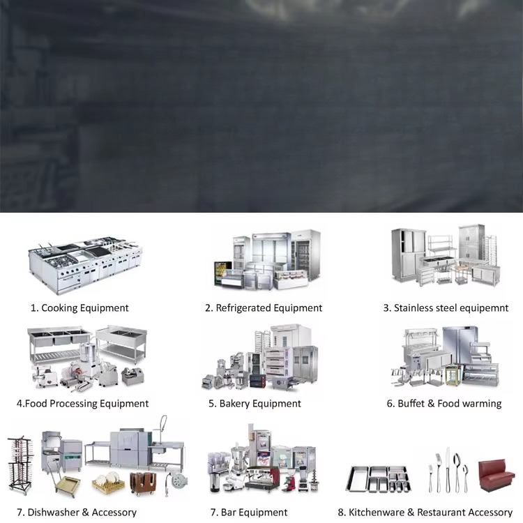 Commercial Restaurant Stainles - Commercial Kitchen Warmer 评论和价格