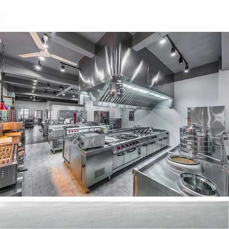 Commercial Restaurant Stainles - Commercial Kitchen Warmer 评论和价格