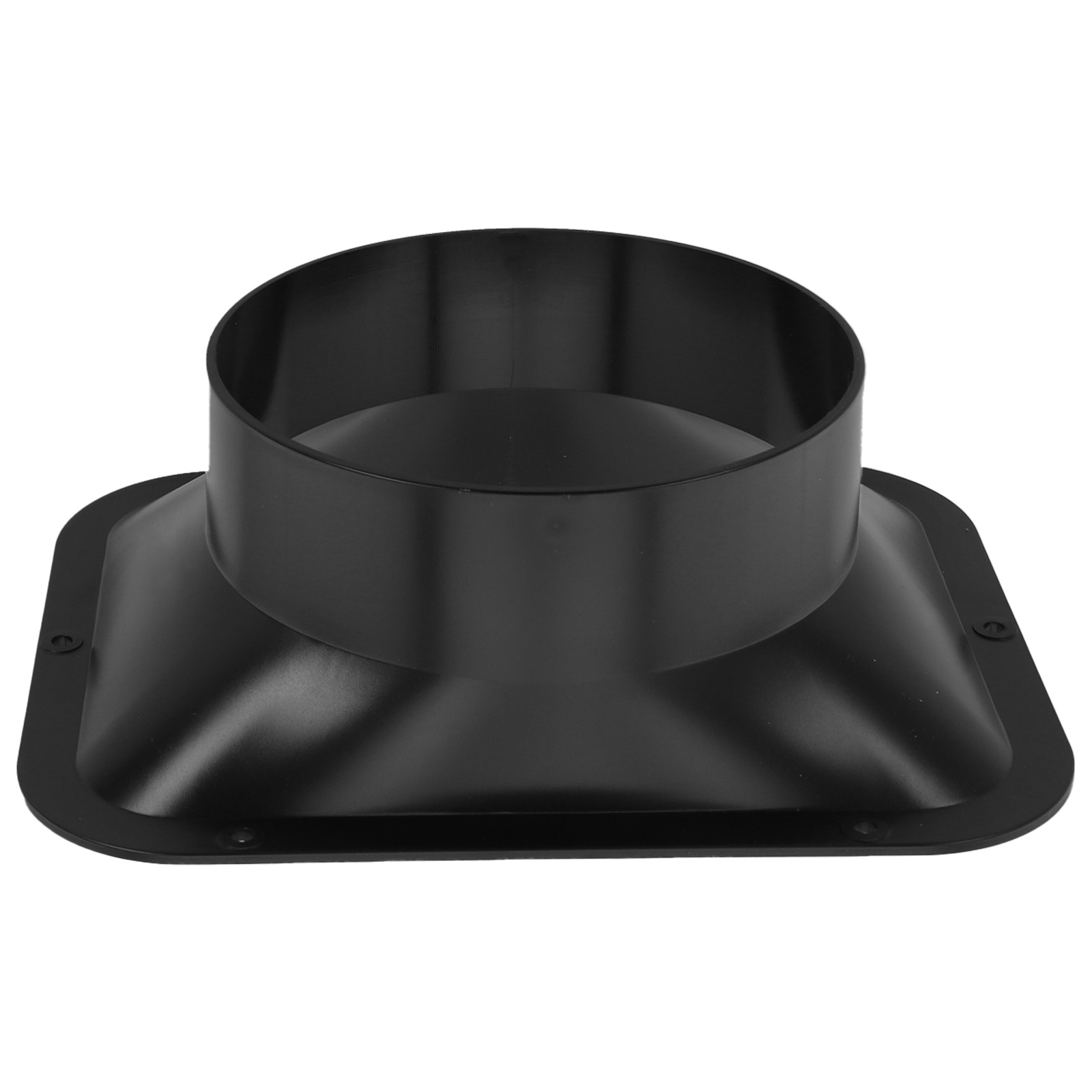 100/150mm Wall Flange Vent Con - Commercial Kitchen Ventilation 评论和价格