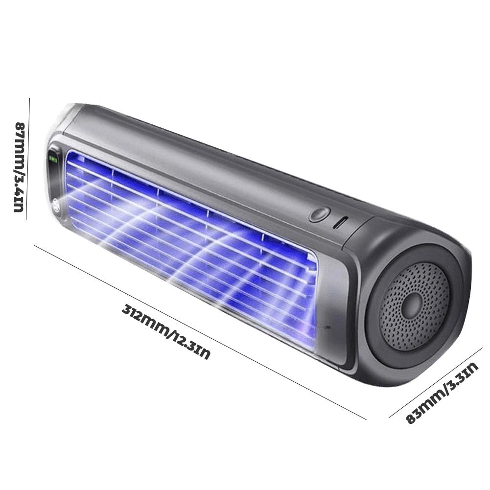 Bladeless Tower Fan Wall Mount - Commercial Kitchen Ventilation 评论和价格