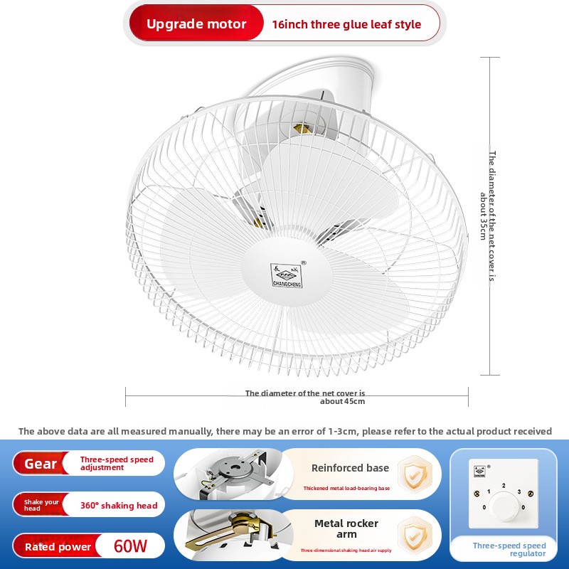 High Power Inverter Ceiling Fa - Commercial Kitchen Ceiling 评论和价格