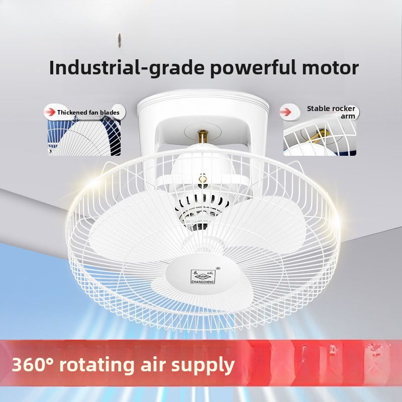 High Power Inverter Ceiling Fa - Commercial Kitchen Ceiling 评论和价格