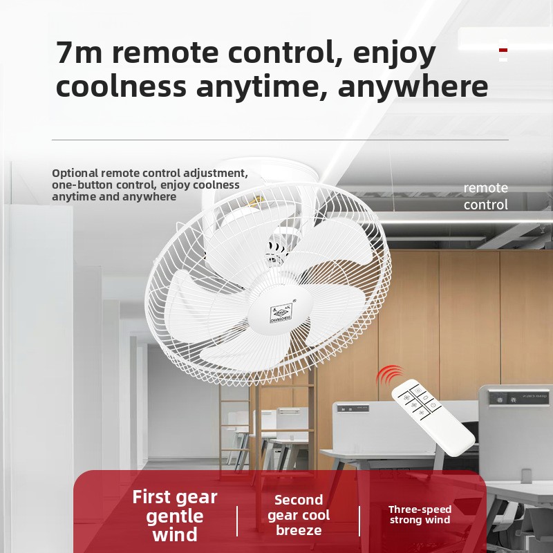 High Power Inverter Ceiling Fa - Commercial Kitchen Ceiling 评论和价格