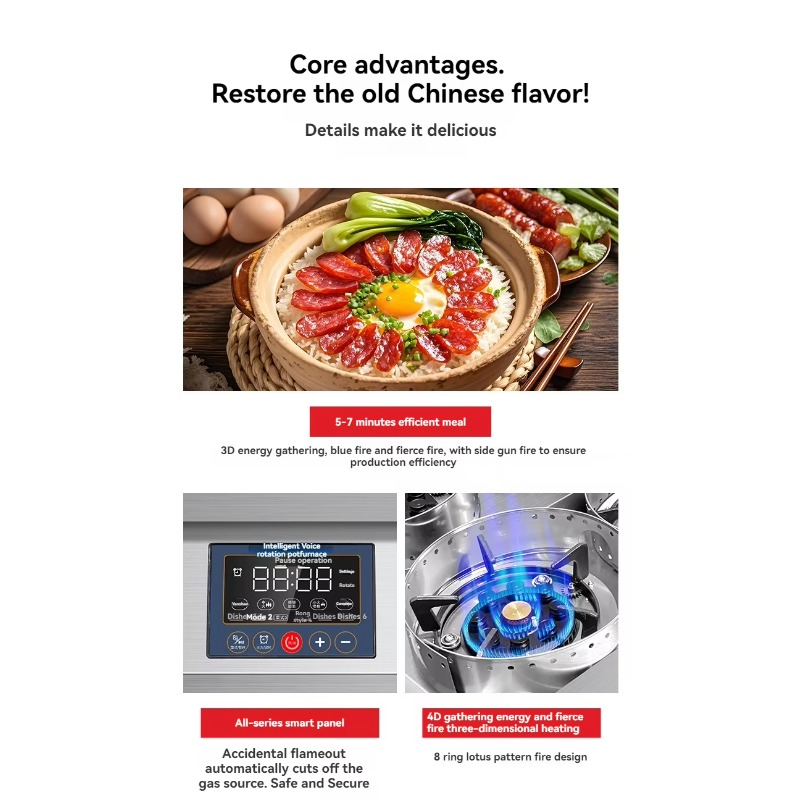 High Quality 9-Layer Commercia - Commercial Kitchen Warmer 评论和价格