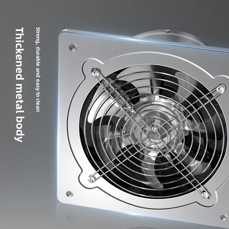 6/8Inch Extractor Ventilation  - Commercial Kitchen Ventilation 评论和价格